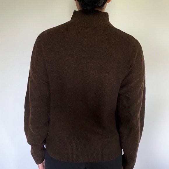 H&M Knit Turtleneck Sweater - Picture 3 of 6